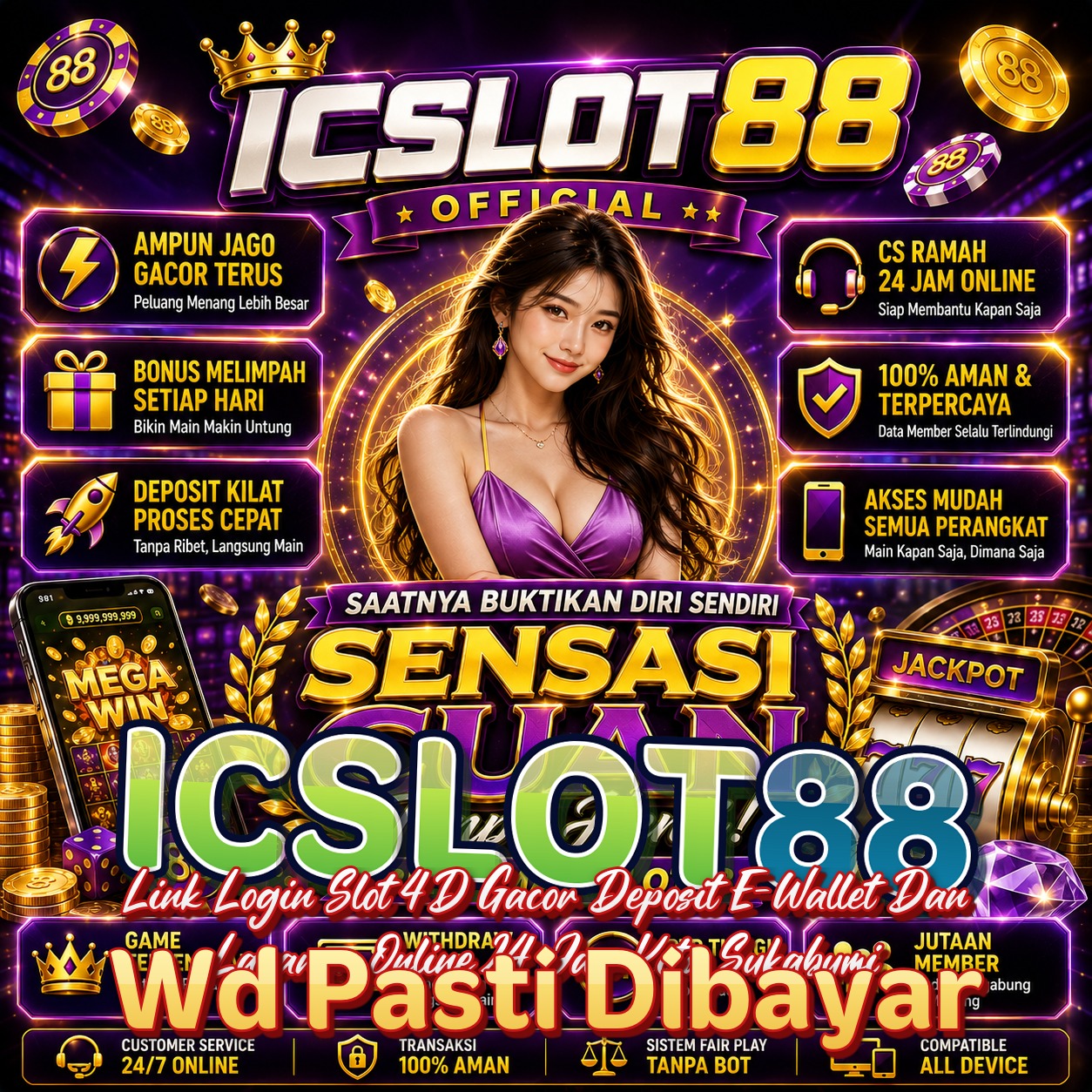 ICSLOT88