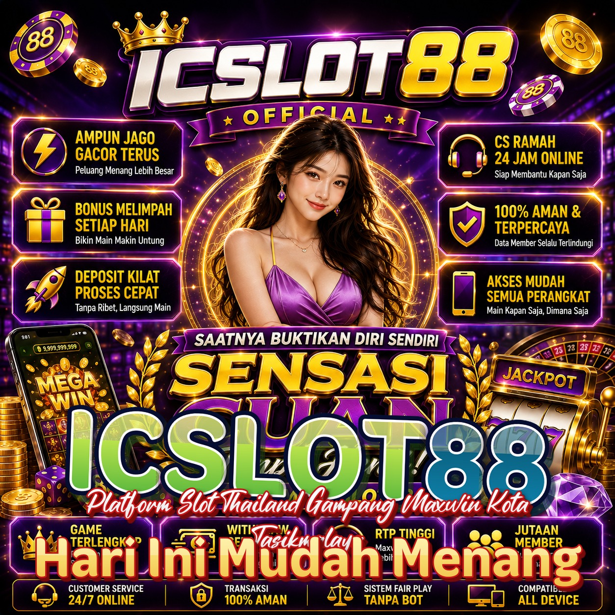 ICSLOT88